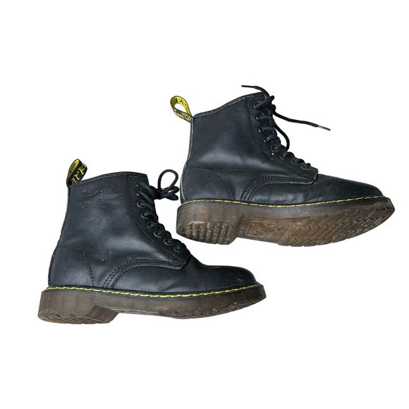 Dr. Martens Original Boot Size 38 - Picture 3 of 4